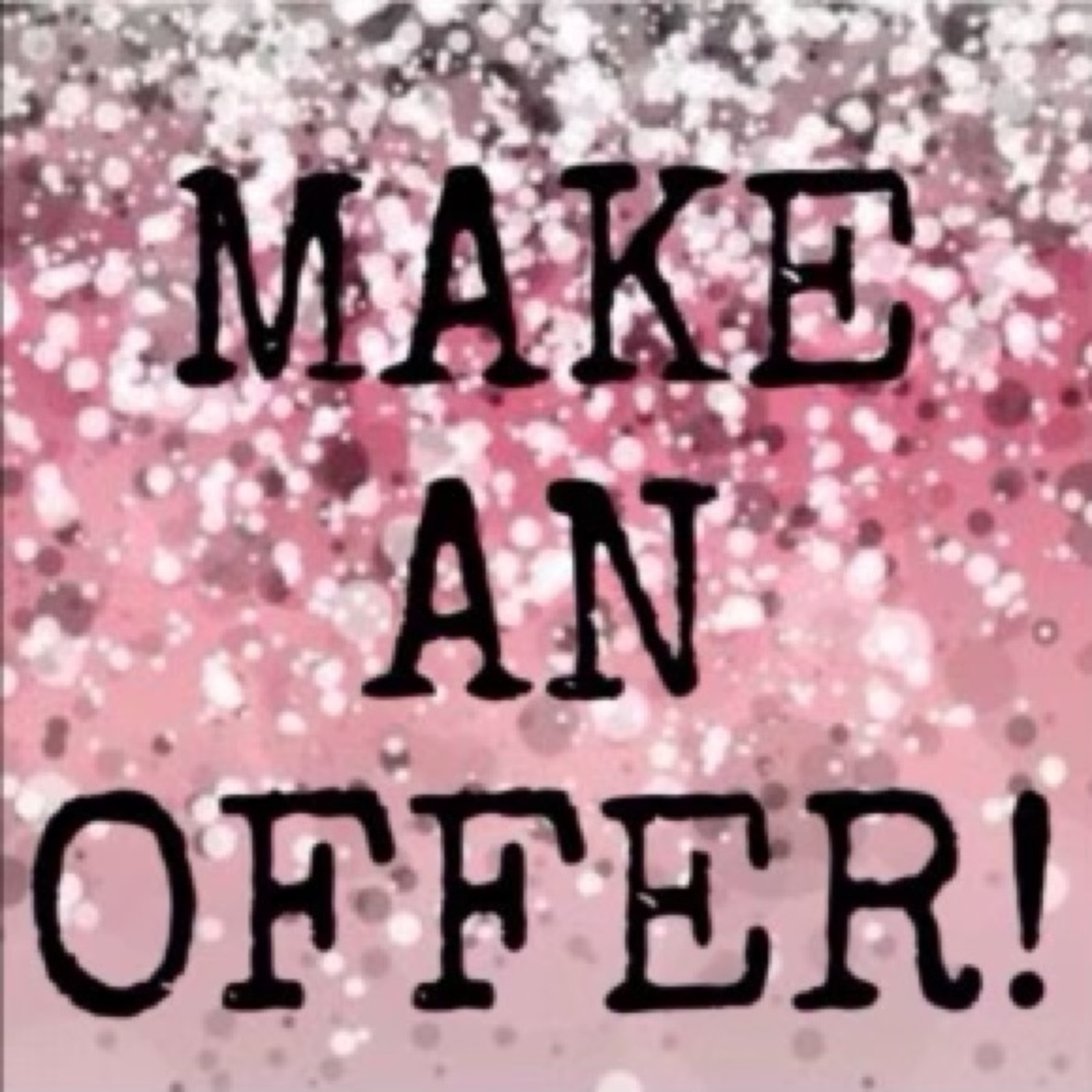Most offers accepted